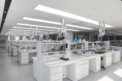 國家認可實驗室！阿道夫科研創新實驗室獲得CNAS認可，引領生物科技研究開發新篇章
